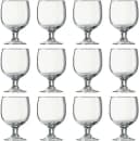 ARCOROC AMELIA Trinkglas-Set 250ml, 12-tlg., stapelbar, gehärtetes Glas Bild 2