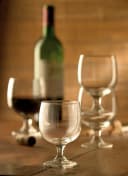 ARCOROC AMELIA Trinkglas-Set 250ml, 12-tlg., stapelbar, gehärtetes Glas Bild 3
