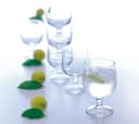 ARCOROC AMELIA Trinkglas-Set 250ml, 12-tlg., stapelbar, gehärtetes Glas Bild 4