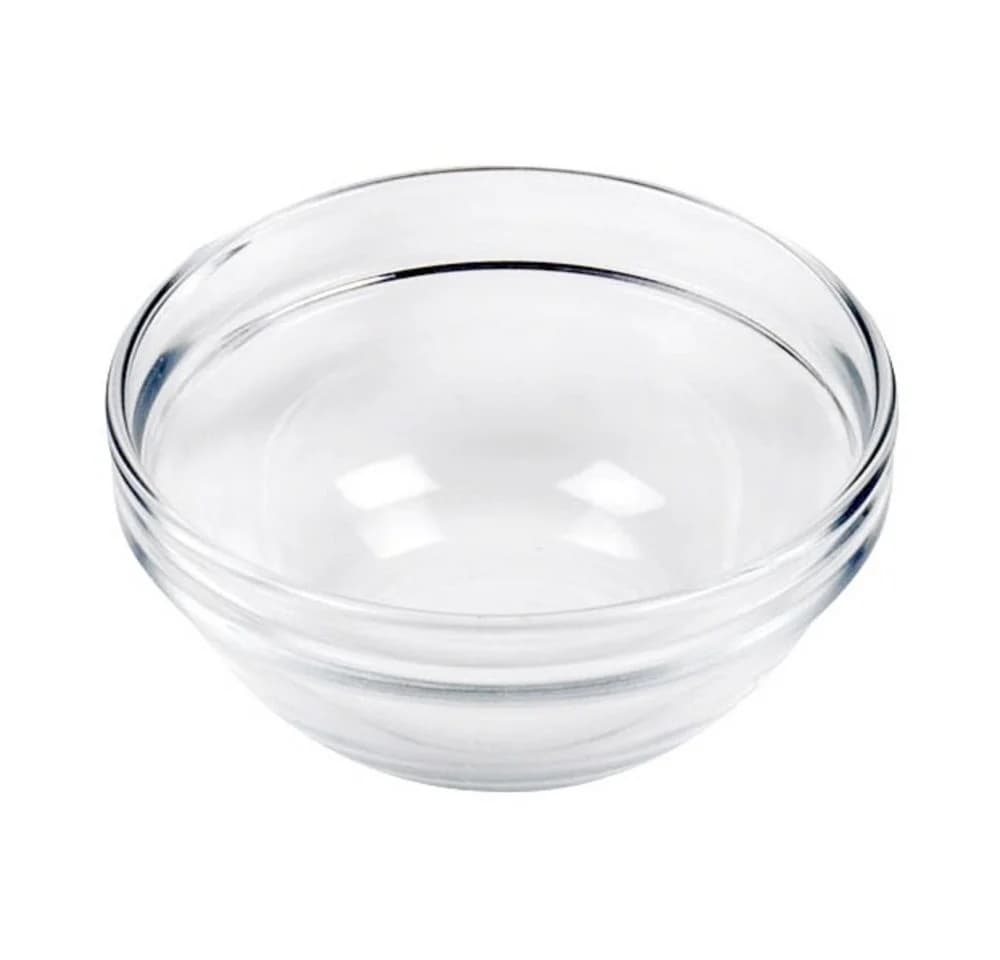 Luminarc Dipschale Empilable Glas stapelbar Ø 6 cm
