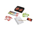 Mattel Games UNO Deluxe in Metalldose Bild 5