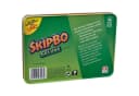 Mattel Skip-Bo Deluxe Kartenspiel Metallbox Bild 1