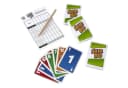 Mattel Skip-Bo Deluxe Kartenspiel Metallbox Bild 5