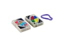 Mattel Games UNO H2O To Go Kartenspiel Wasserfest Bild 1