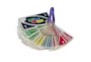 Mattel Games UNO H2O To Go Kartenspiel Wasserfest Bild 3