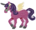 Hama Bügelperlen Stiftplatte Pegasus Bild 2