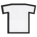 Umbra T-Frame Bilderrahmen Schwarz Kunststoff T-Shirt Display Bild 3