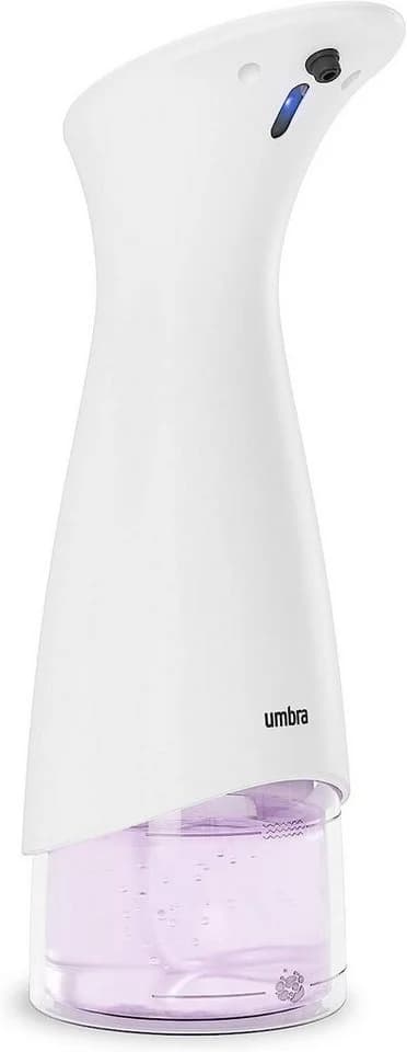 Umbra Otto 280ml Seifenspender Weiß - Bild 2