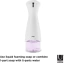 Umbra Otto 280ml Seifenspender Weiß Bild 3