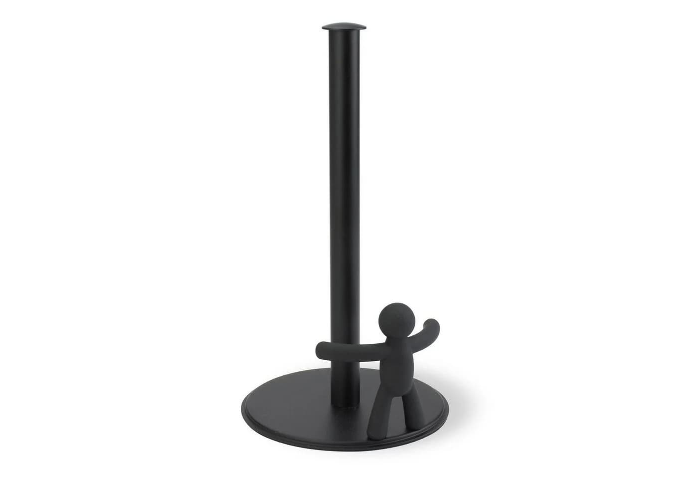 Umbra Küchenrollenhalter Buddy Schwarz - Bild 2