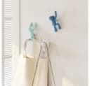 Dekorativer Wandhaken mit Kletterfiguren Bild 5
