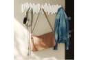 Umbra Wandgarderobe Sticks Multi Hook Schwarz Bild 3