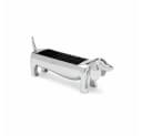Umbra Ringhalter Dachsie Chrom Metall Bild 1