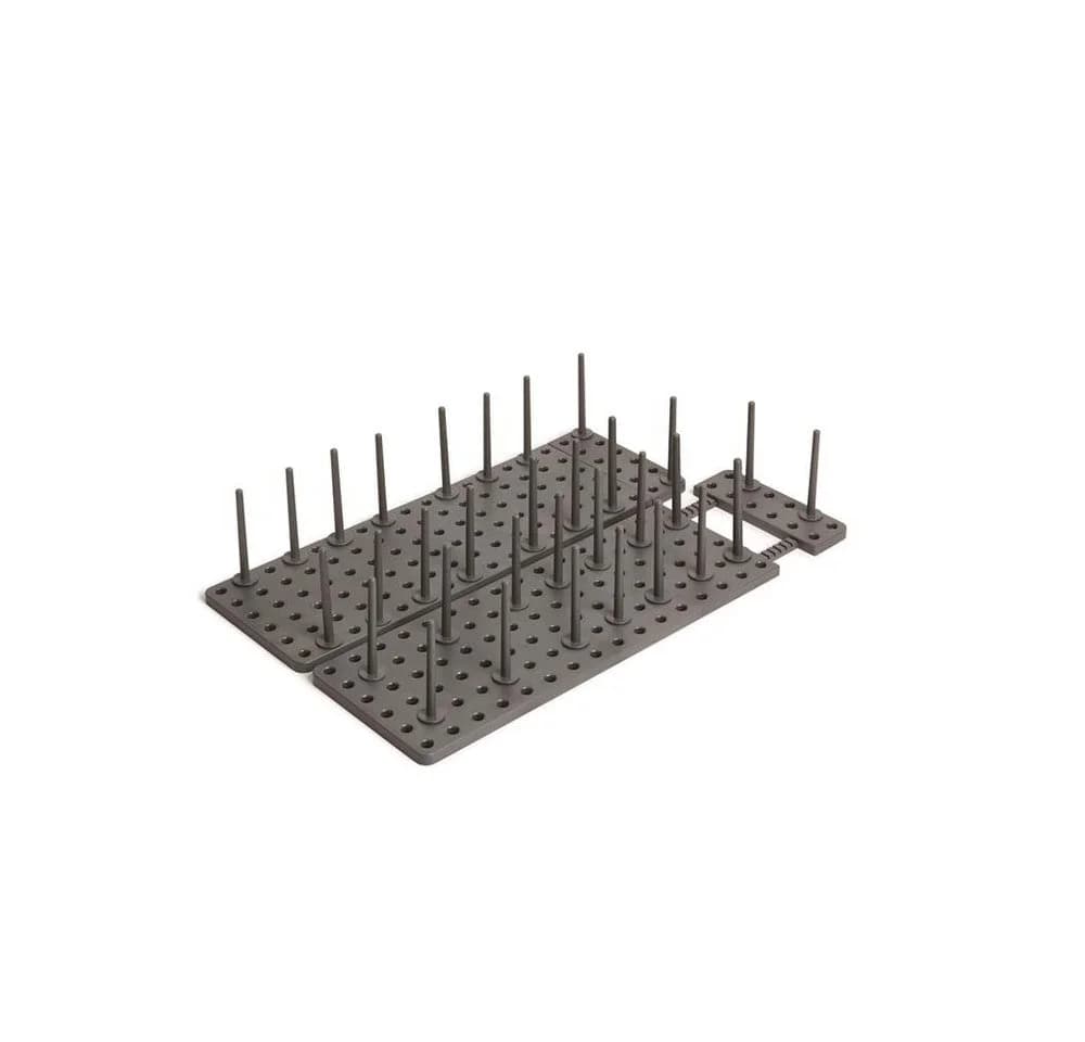 Umbra Schubladeneinsatz Peggy 2er Set Schubladenorganizer