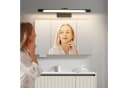ZMH LED Spiegelleuchte 40cm Neutralweiß Wandleuchte Bild 4