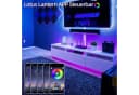 Nettlife LED Stripe Selbstklebend RGB APP-Steuerung 10/20/30m Lichtband Streifen Bild 4