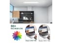 Nettlife LED Außenleuchte 90cm 24W 5000K Bild 4