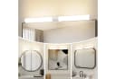 Nettlife LED Spiegelleuchte Klemmbar 40/60CM Neutralweiß Bild 1