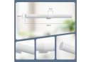 Nettlife LED Spiegelleuchte Klemmbar 40/60CM Neutralweiß Bild 5