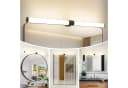 Nettlife LED Spiegelleuchte Neutralweiß Klemmbar 40/60cm Bild 1