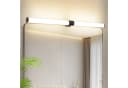 Nettlife LED Spiegelleuchte Neutralweiß Klemmbar 40/60cm Bild 2