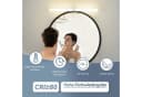 Nettlife LED Spiegelleuchte Klemmbar 40/60CM Neutralweiß Bild 4