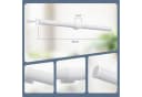 Nettlife LED Spiegelleuchte Klemmbar 40/60CM Neutralweiß Bild 5
