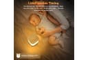 Nettlife LED Nachttischlampe 2ER Touch Dimmbar Akku 1800mAh USB Aufladbar Kabellos Bild 5