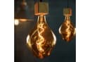 Nettlife LED-Leuchtmittel E27 4W 2200K Gold Dekorative Beleuchtung 6 St. Bild 3