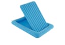 COSTWAY Kinderluftmatratze Blau mit Elektrischer Pumpe Bild 2