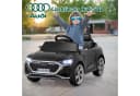 KOMFOTTEU Elektro-Kinderauto Audi SQ8 12V 30kg Bild 1