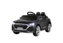 KOMFOTTEU Elektro-Kinderauto Audi SQ8 12V 30kg Bild 2