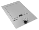 Grillfürst Einbau Seitenbrenner für Outdoor Küche - Drop In Bild 1