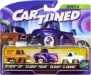 CARTUNED Spielzeug-Auto CarTuned, 3 Pack S3 Asst, 3-tlg. Set Bild 2