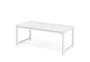 Tribesigns Arbeitstisch 180x80 cm Industrial Design Bild 2