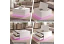 radelldar Couchtisch mit LED-Beleuchtung Bild 5