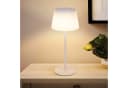 ZMH LED Tischleuchte Touch Dimmbar 3600mAh Batterie 3000-5000K Bild 2