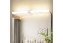 ZMH LED Spiegelleuchte Modern 40/60CM Wandlampe 6W 4000K Neutralweiß Bild 2