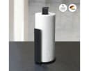 enjoy design Küchenrollenhalter RacknRoll Anthrazit Metallic Bild 2