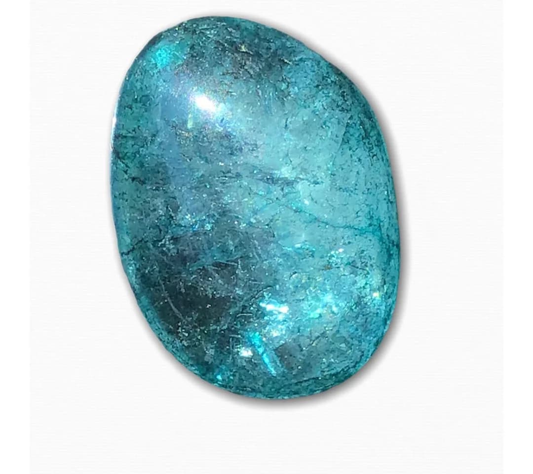 Steinfixx® 20 Stück Magic Stones Bergkristall gefrostet - Bild 4