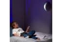 Uncle Milton LED Nachtlicht Moon in my room mit 12 einstellbaren Mondphasen Grau Bild 4
