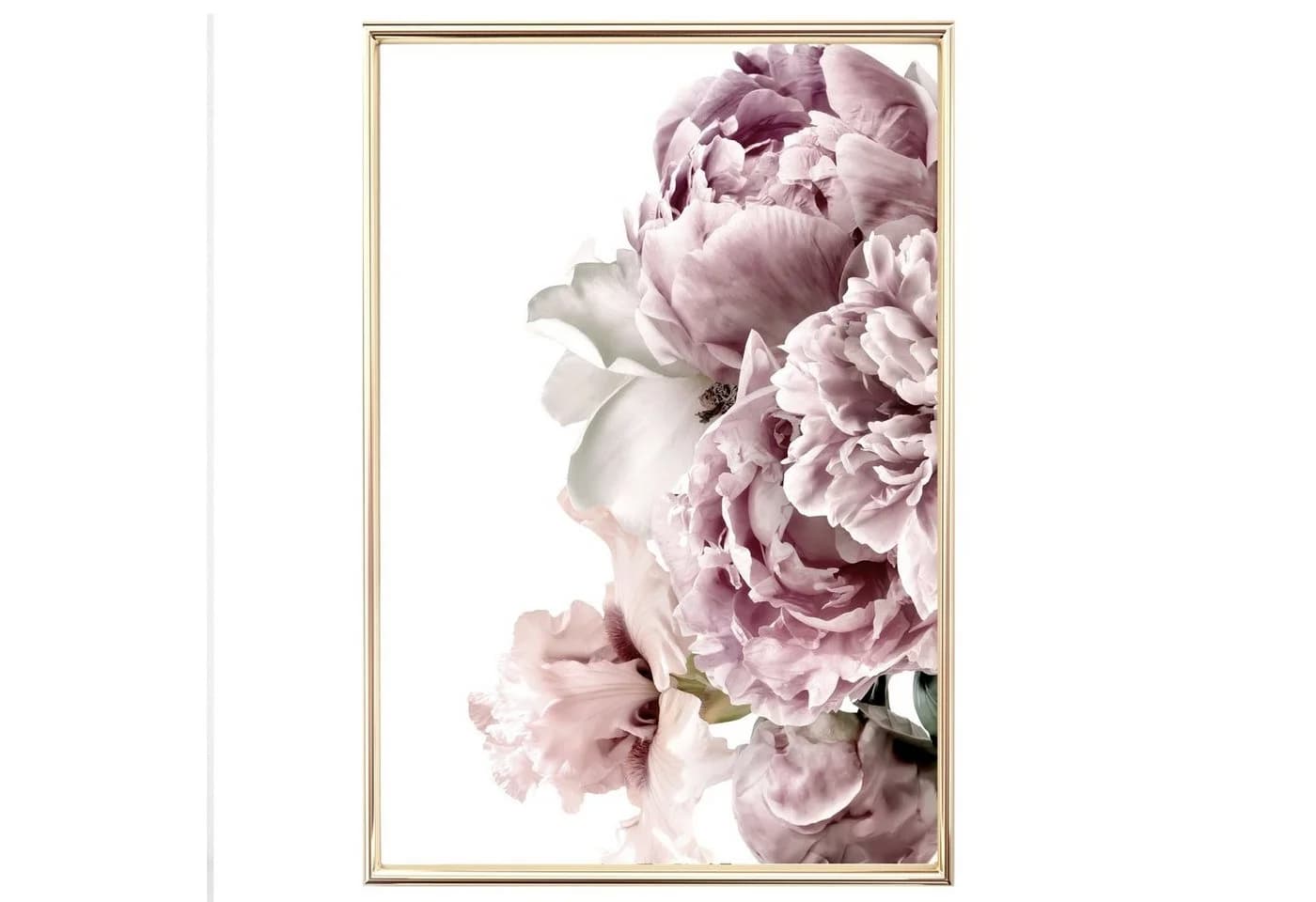 homestyle-accessoires Poster Bilder Wandbilder Bilderset 6er-Set - Bild 4