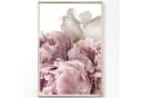 homestyle-accessoires Poster Bilderset ZUHAUSE IST WO DIE LIEBE WOHNT 3er-Set Bild 5