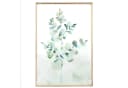 homestyle-accessoires Poster Bilder Set EUCALYPTUS TRIO AQUARELLE 3er Bild 4