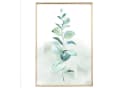 homestyle-accessoires Poster Bilder Set EUCALYPTUS TRIO AQUARELLE 3er Bild 5