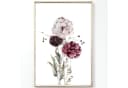 homestyle-accessoires Bilderset FAMILY IS A LITTLE WORLD - LOVE 3er Set Bild 4
