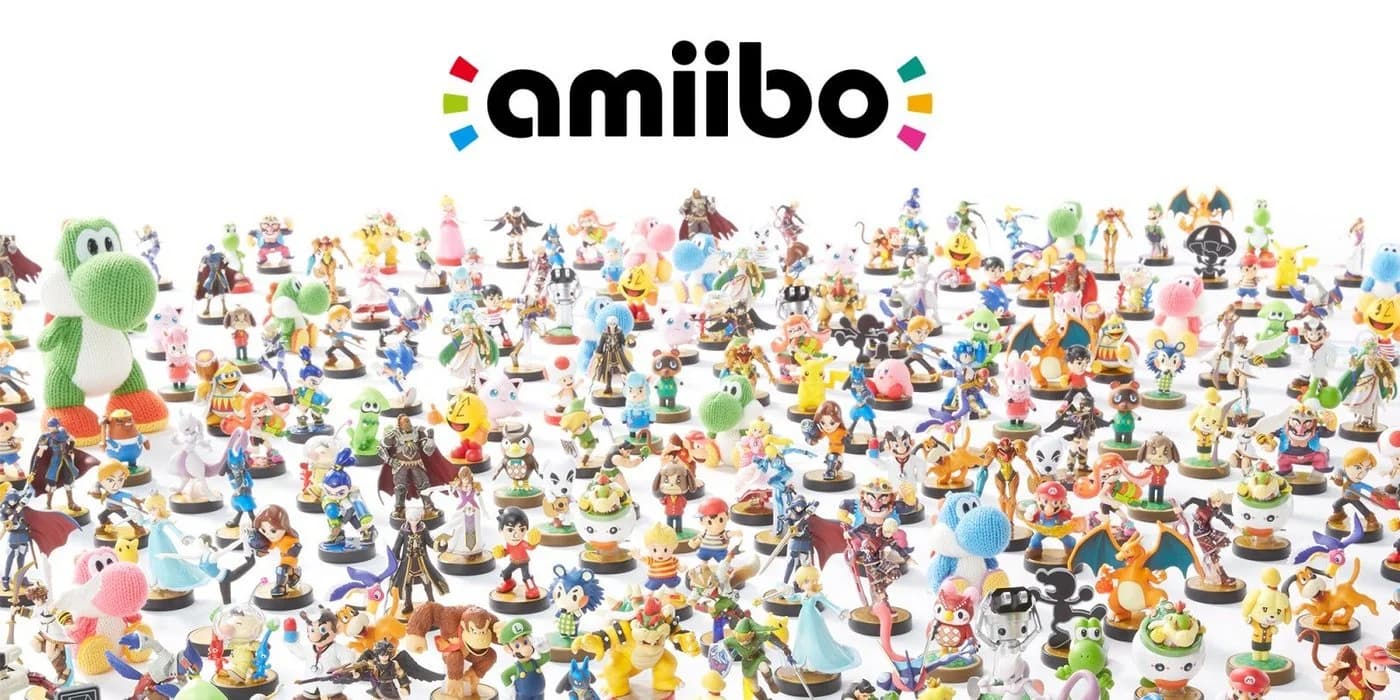 Nintendo amiibo Zelda & Wolkenvogel Loftwing Legend of Zelda Collection Switch - Bild 5
