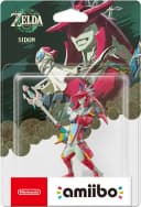Nintendo Switch 2 Spielfigur amiibo Sidon - The Legend of Zelda Collection Bild 2