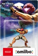 Nintendo Switch Samus Aran Spielfigur Metroid Prime Bild 2