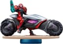 Nintendo Switch Samus Aran Vi-O-La Figur Metroid Prime 4 Bild 1